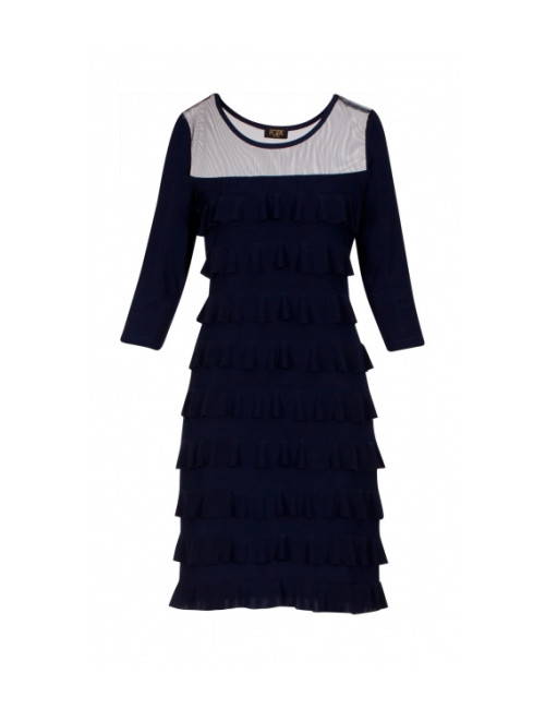 MARGARETTA GRANATOWA...