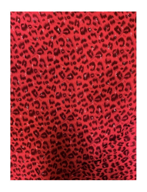 DAKOTA CZERWONA SUKIENKA...