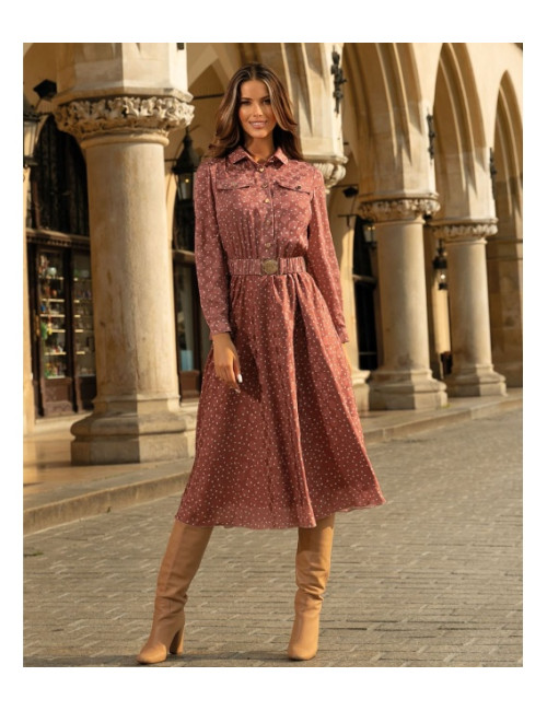 DAKOTA TERRA SUKIENKA...