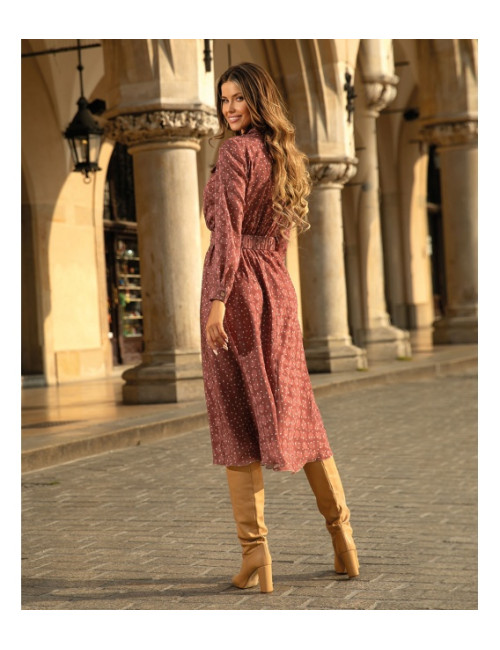 DAKOTA TERRA SUKIENKA...